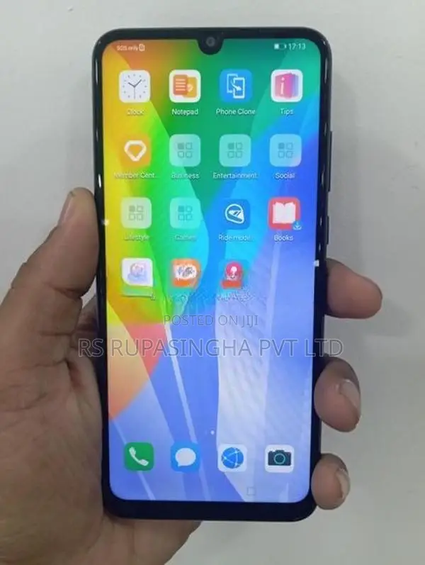 Huawei Y6p 64GB (Used)