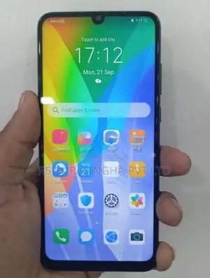 Huawei Y6p 64GB (Used)