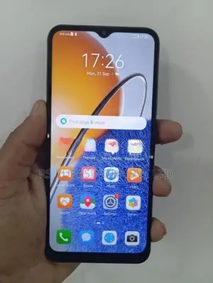 Huawei Nova Y61 (Used)