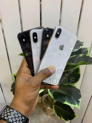 Apple iPhone XS (Used)