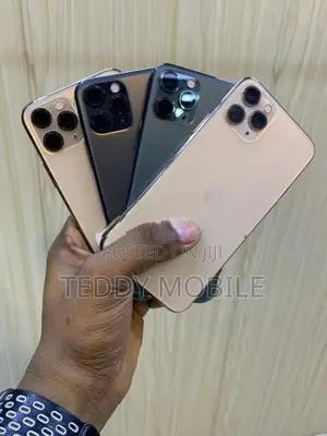 Apple iPhone 11 Pro (Used)