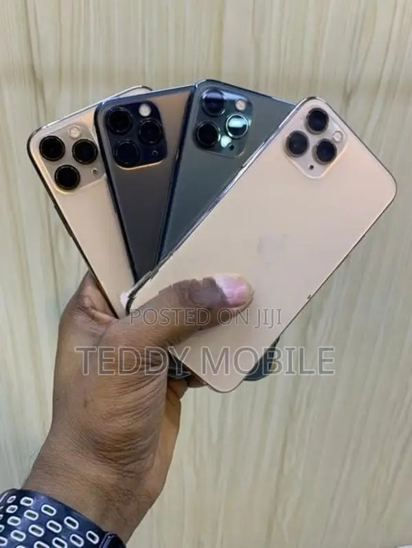 Apple iPhone 11 Pro (Used)