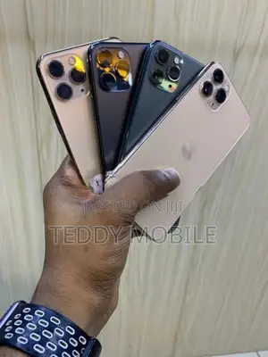 Apple iPhone 11 Pro (Used)