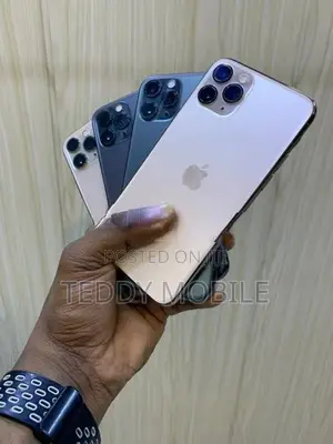 Apple iPhone 11 Pro (Used)