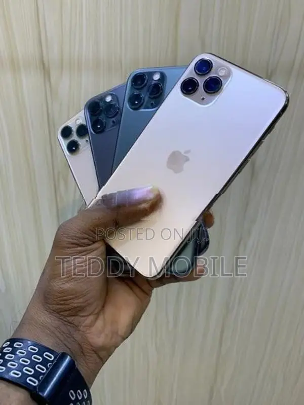 Apple iPhone 11 Pro (Used)