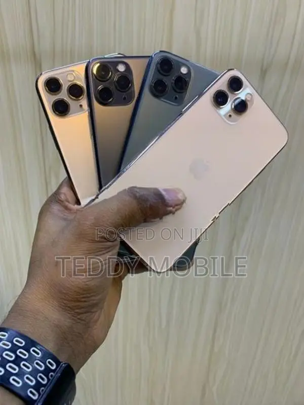 Apple iPhone 11 Pro (Used)