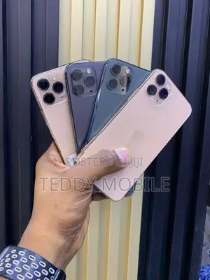 Apple iPhone 11 Pro (Used)