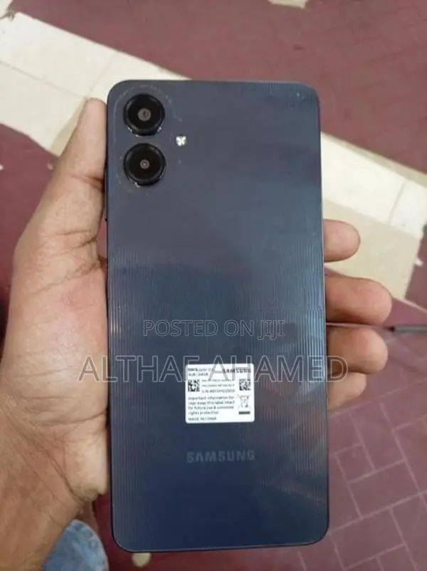 Samsung Galaxy A15 (Used)
