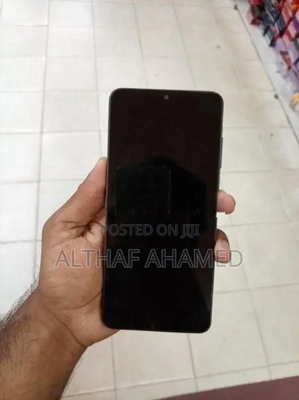 Samsung Galaxy A15 (Used)