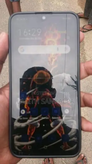 Vivo Y1s (Used)