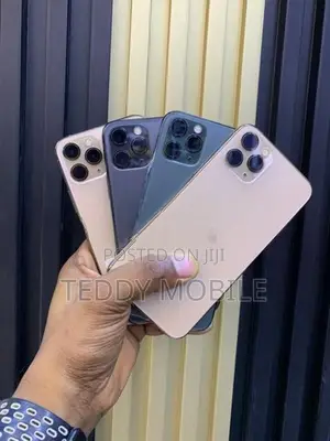 Apple iPhone 11 Pro (Used)
