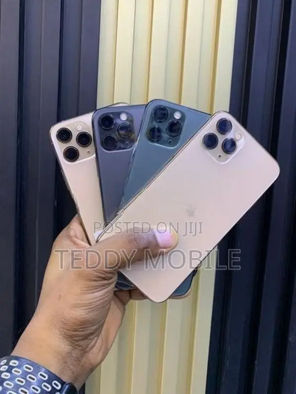 Apple iPhone 11 Pro (Used)