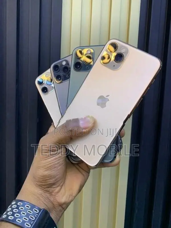 Apple iPhone 11 Pro (Used)