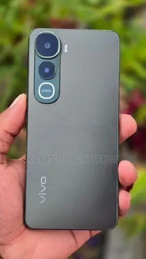 Vivo Y400 (Used)