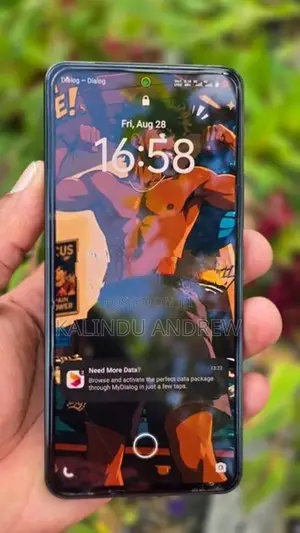 Vivo Y400 (Used)