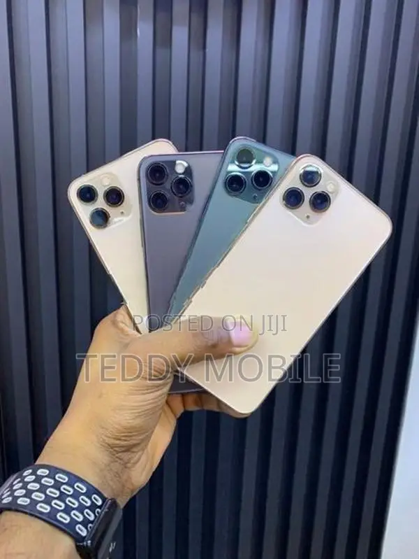 Apple iPhone 11 Pro (Used)