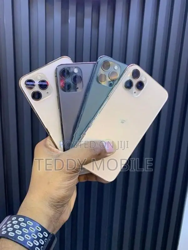 Apple iPhone 11 Pro (Used)