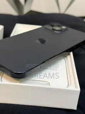 Apple iPhone 15 (Used)