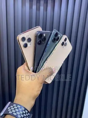 Apple iPhone 11 Pro (Used)