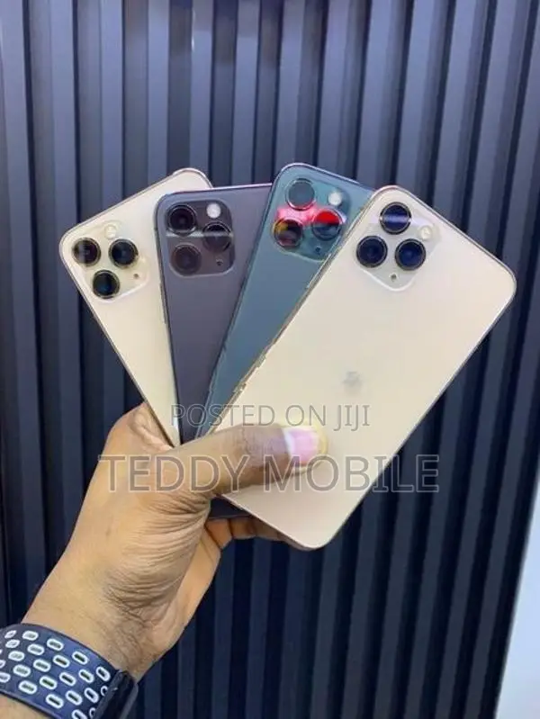 Apple iPhone 11 Pro (Used)