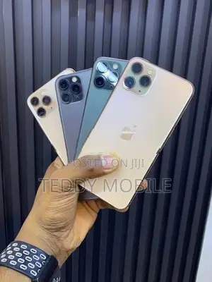 Apple iPhone 11 Pro (Used)