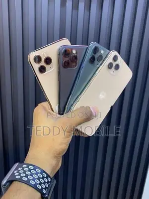 Apple iPhone 11 Pro (Used)