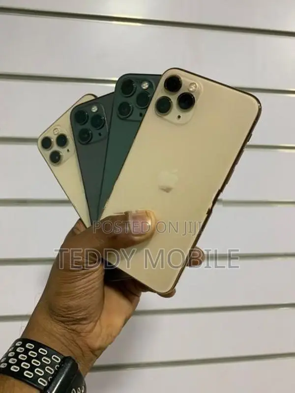 Apple iPhone 11 Pro (Used)