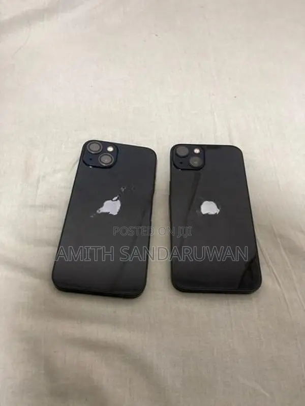 Apple iPhone 13 (Used)