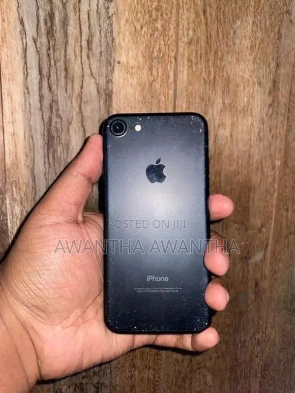 Apple iPhone 7 (Used)
