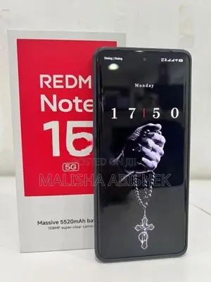 Xiaomi Redmi Note 15 (Used)