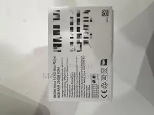 Xiaomi Redmi Note 15 (Used)