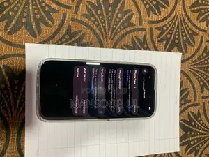 Apple iPhone 15 (Used)