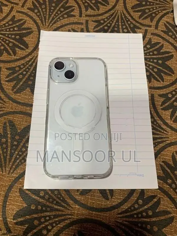 Apple iPhone 15 (Used)