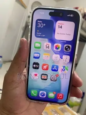 Apple iPhone 15 (Used)