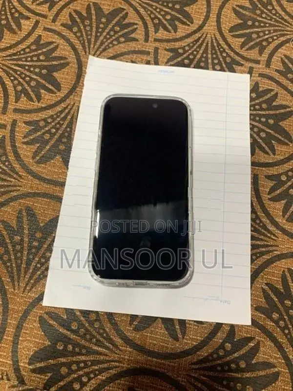 Apple iPhone 15 (Used)