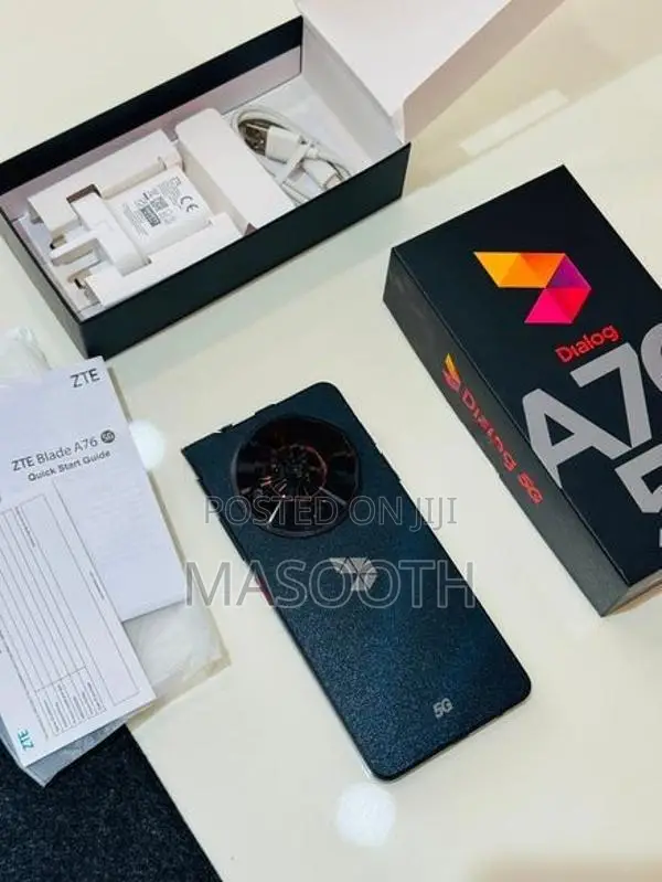 ZTE Blade (Used)