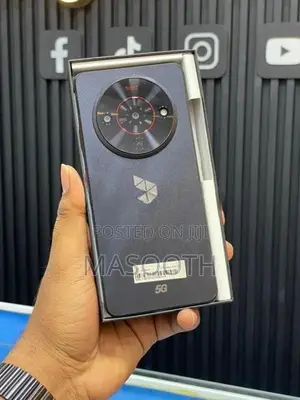 ZTE Blade (Used)