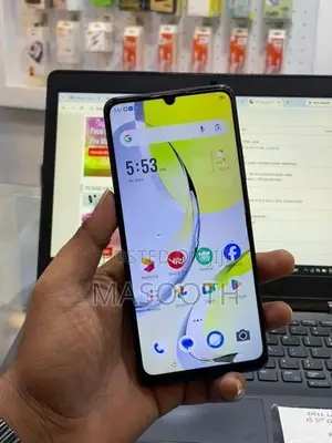 ZTE Blade (Used)