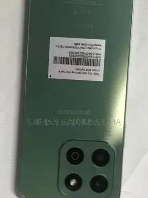 Honor X6b (Used)