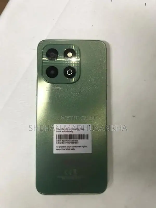 Honor X6b (Used)