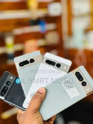 Google Pixel 7 Pro 5G 12GB 128GB (Used)