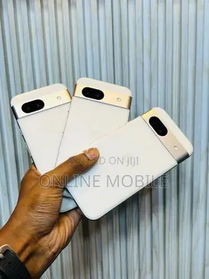 Google Pixel 8a (Used)