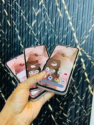 Google Pixel 8a (Used)