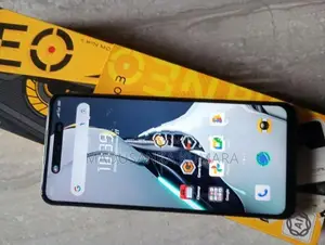 ZTE nubia Neo 3 Gaming (Used)