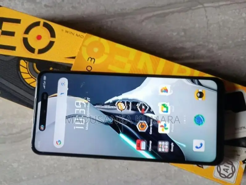 ZTE nubia Neo 3 Gaming (Used)