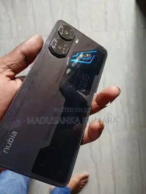 ZTE nubia Neo 3 Gaming (Used)