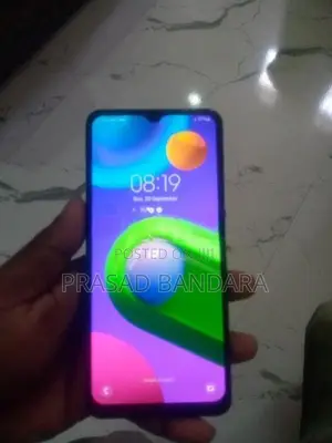Samsung Galaxy M02 U (Used)