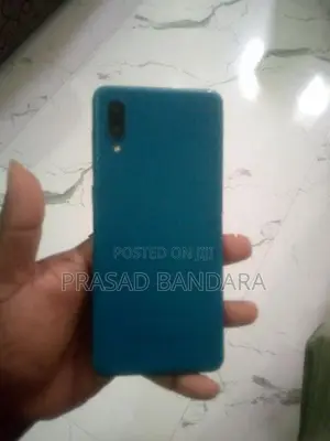 Samsung Galaxy M02 U (Used)
