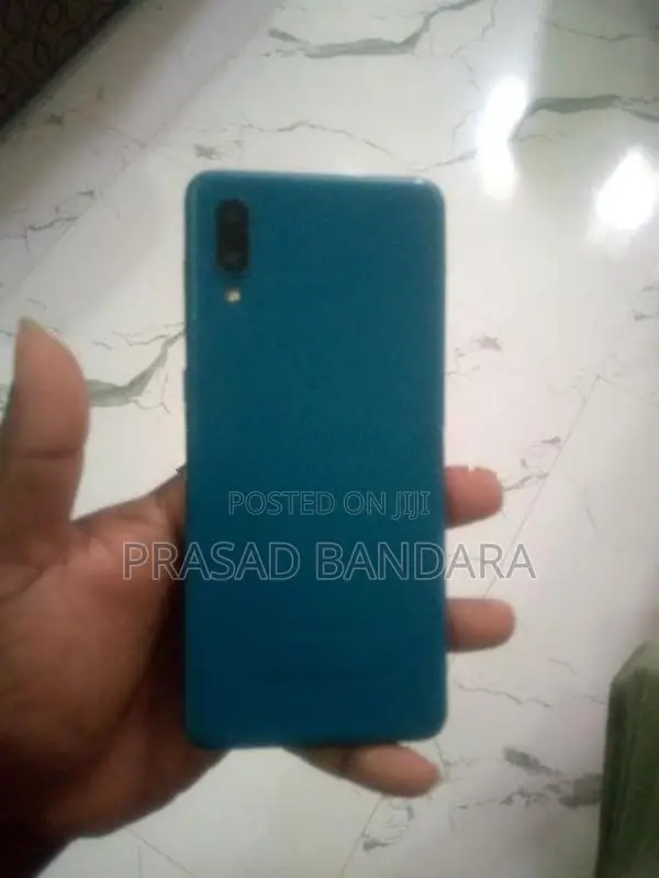 Samsung Galaxy M02 U (Used)