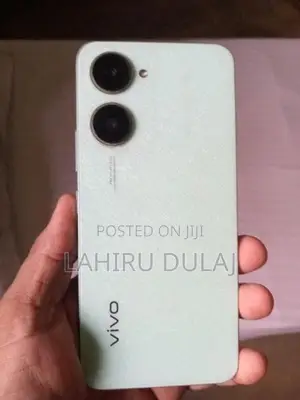 Vivo Y03 (Used)